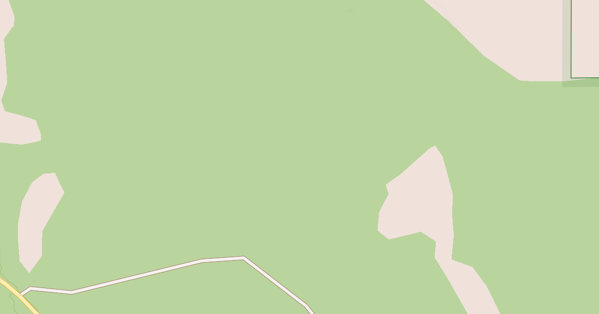 Map preview of USFS National Forest System Roads {87043021-190D-4506-B8F8-23C8418182DB}