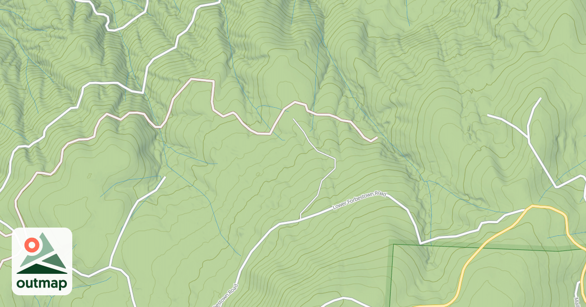 Map of JOLLY