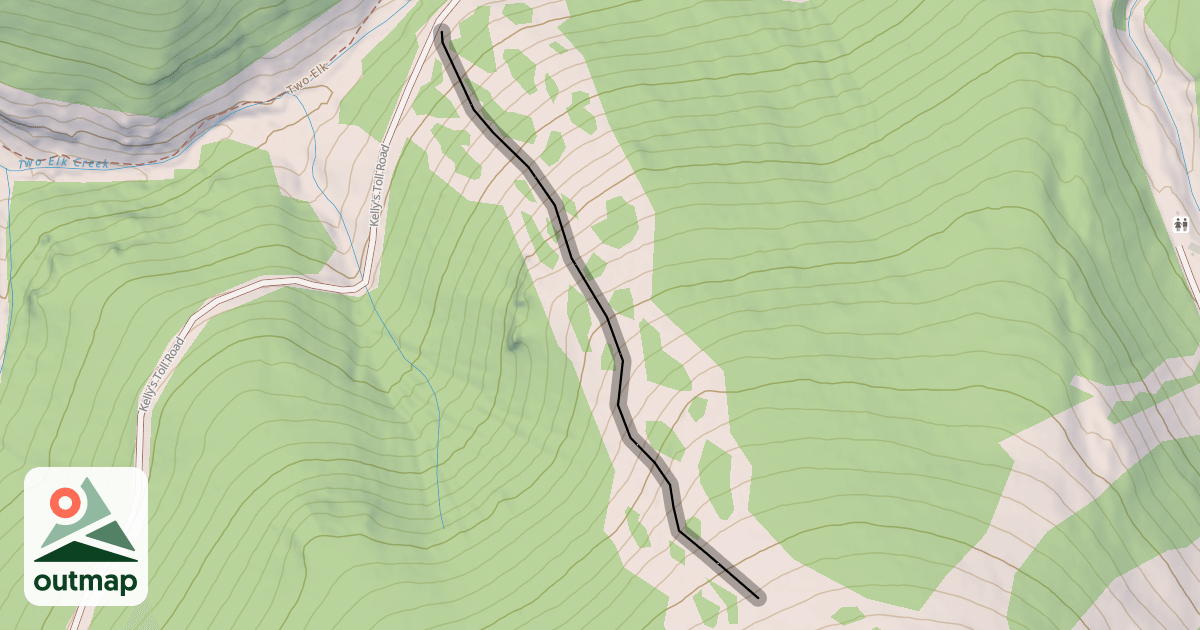 Map of Encore