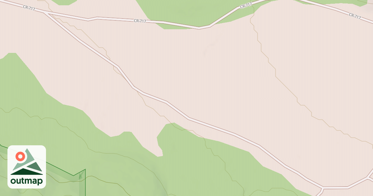 Map of 1835