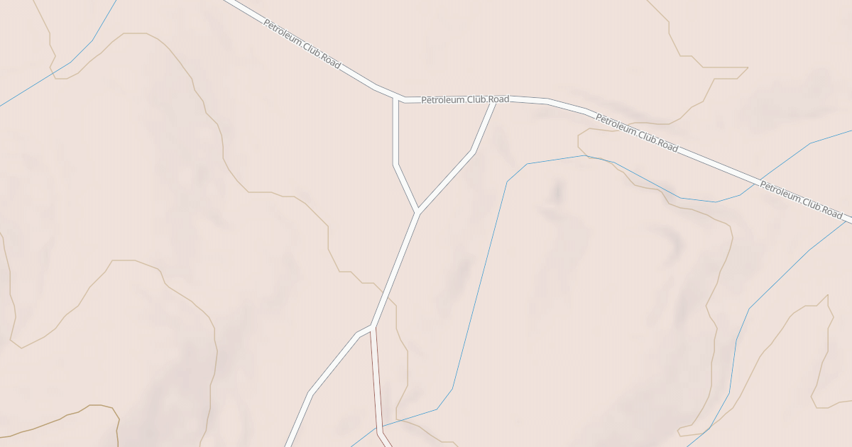 Map preview of BLM National GTLF Public Motorized Roads 0e877857-13d0-4c27-b52f-52c2943b0b73