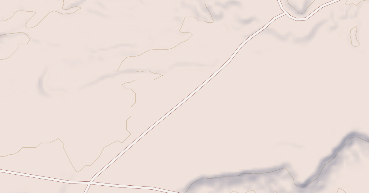 Map preview of BLM National GTLF Public Motorized Roads 33094760-d7e7-44a3-b4ef-6b9c33946633