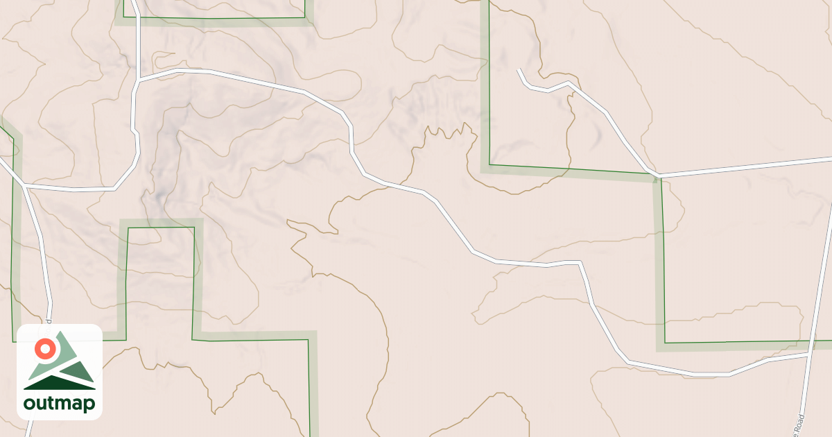 Map of SUNTOWER