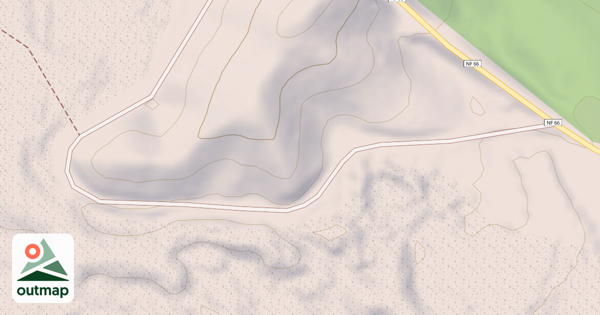 Map of ED-10
