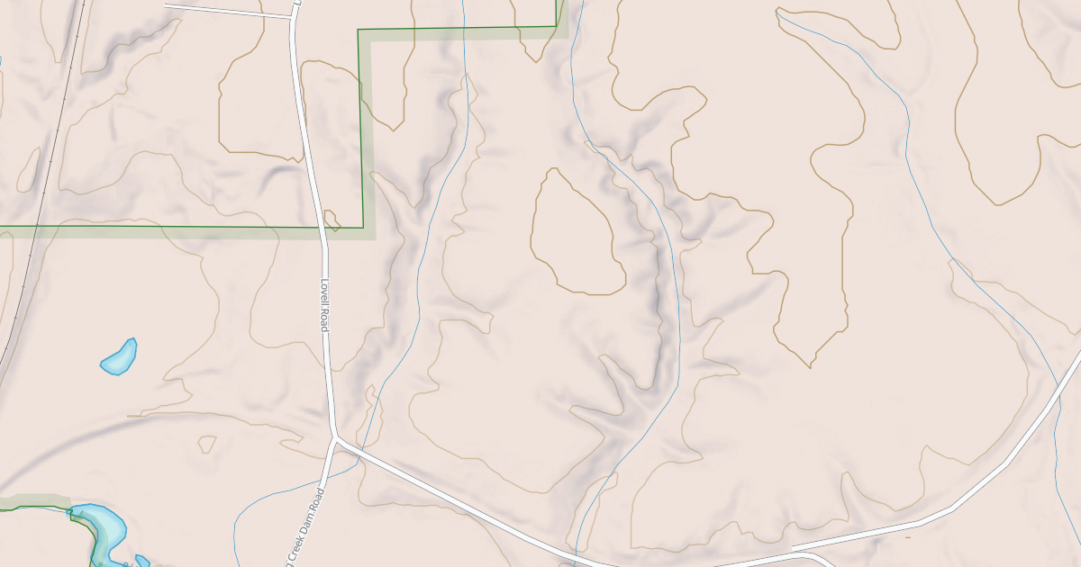 Map preview of 1644