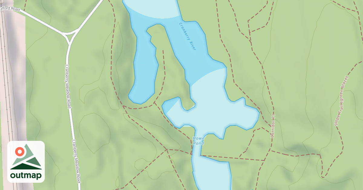 Map of USGS National Digital Trails 31b68e98-9d99-4c6d-8e1f-ec28c5640fae
