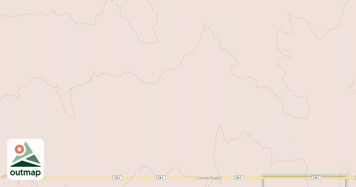 Map of METAL MILL
