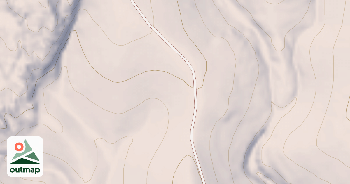 Map of BLM National GTLF Public Motorized Roads 23675fe0-530e-4d64-b3f2-de2880bfcbf2