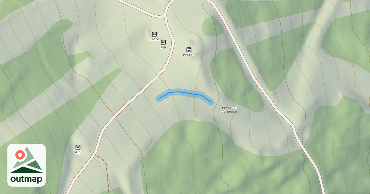 Map of Champira