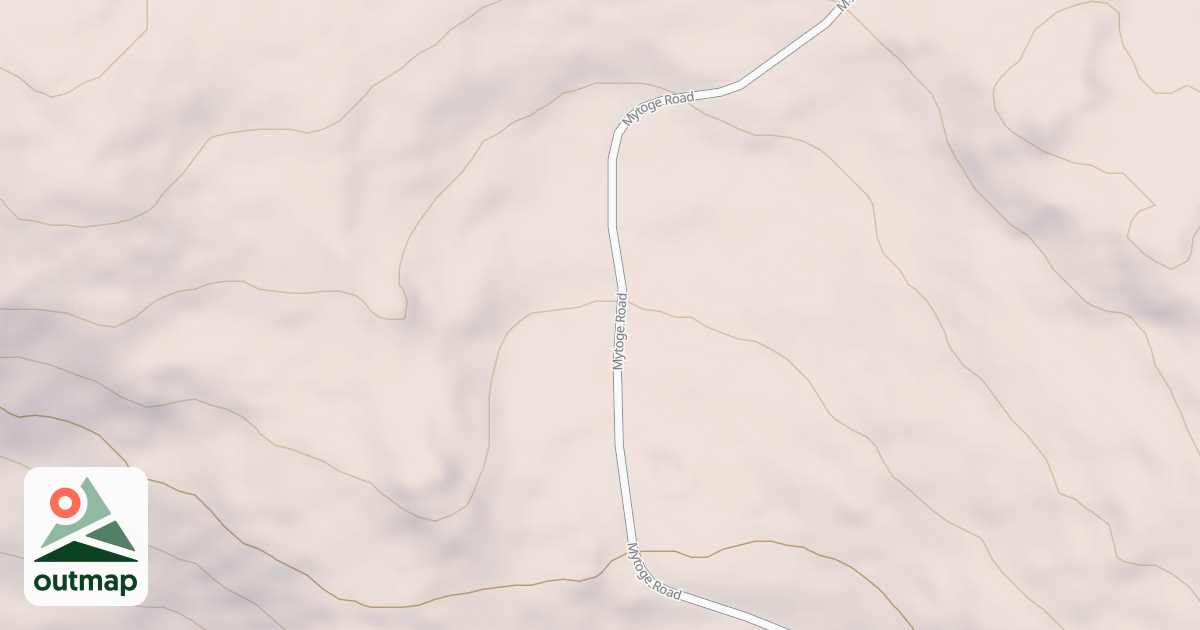 Map of 40046H