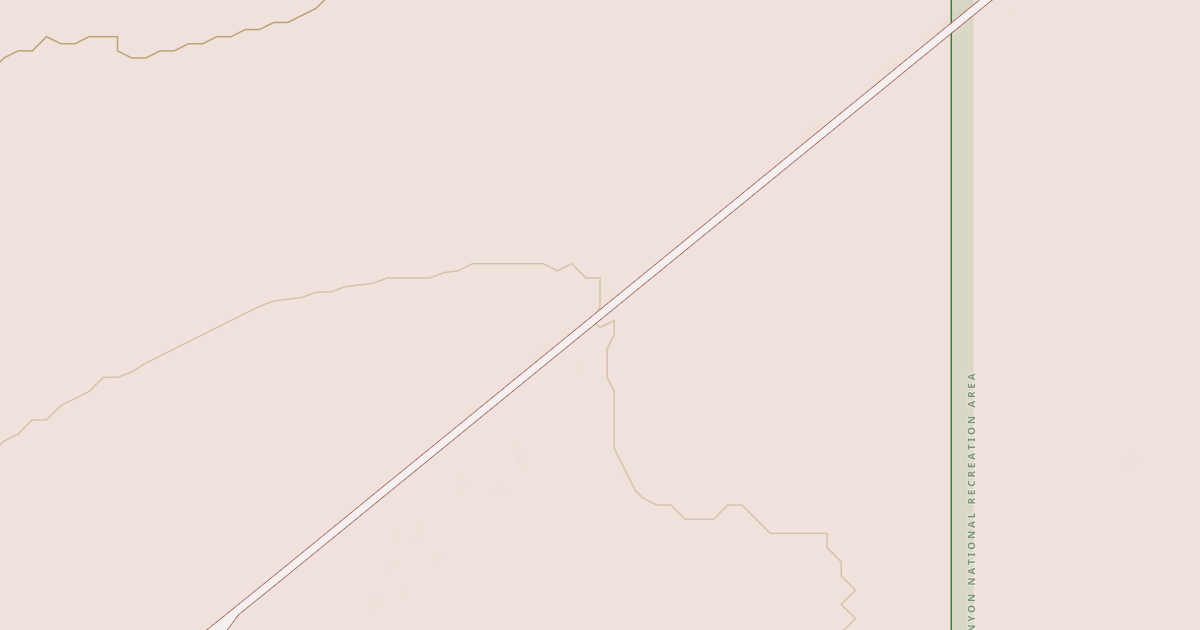 Map preview of BLM National GTLF Public Motorized Roads 064c080a-2ba4-4cf2-b315-61ca53a5d853