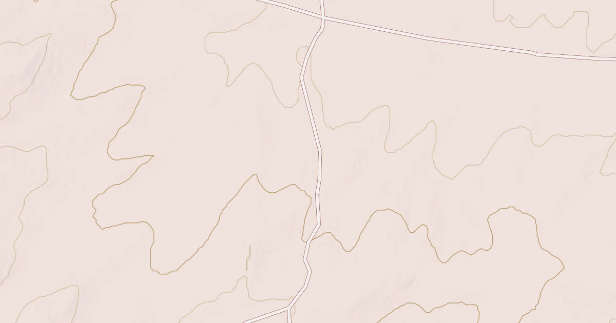 Map preview of BLM National GTLF Public Motorized Roads 1dc00f14-3feb-4b0a-bcab-fd0a525f76cf