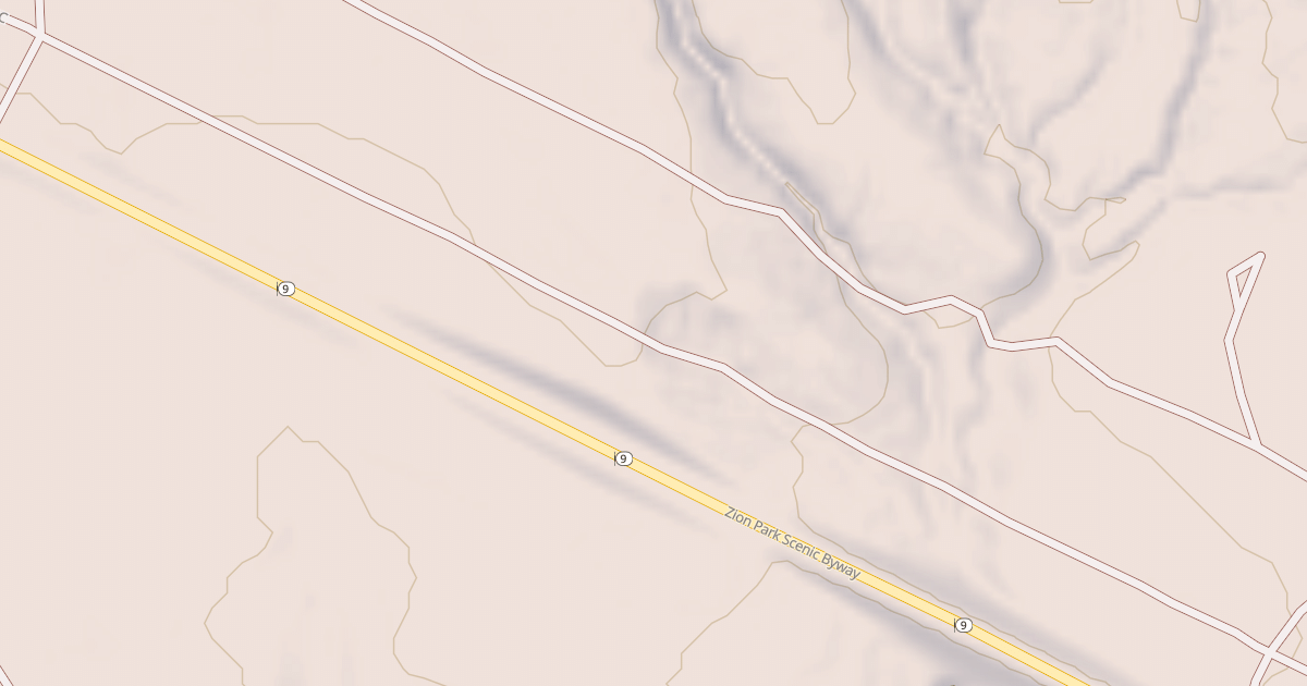Map preview of BLM National GTLF Public Motorized Roads 21231286-89e2-482b-a23c-3b15e84c1547