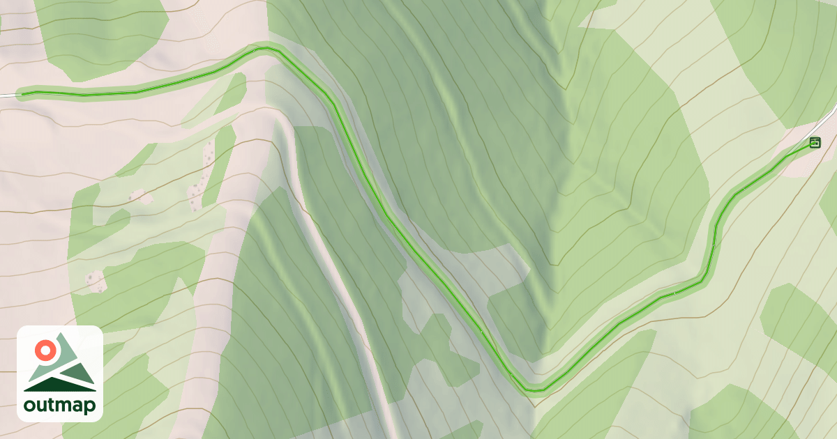 Map of Home James