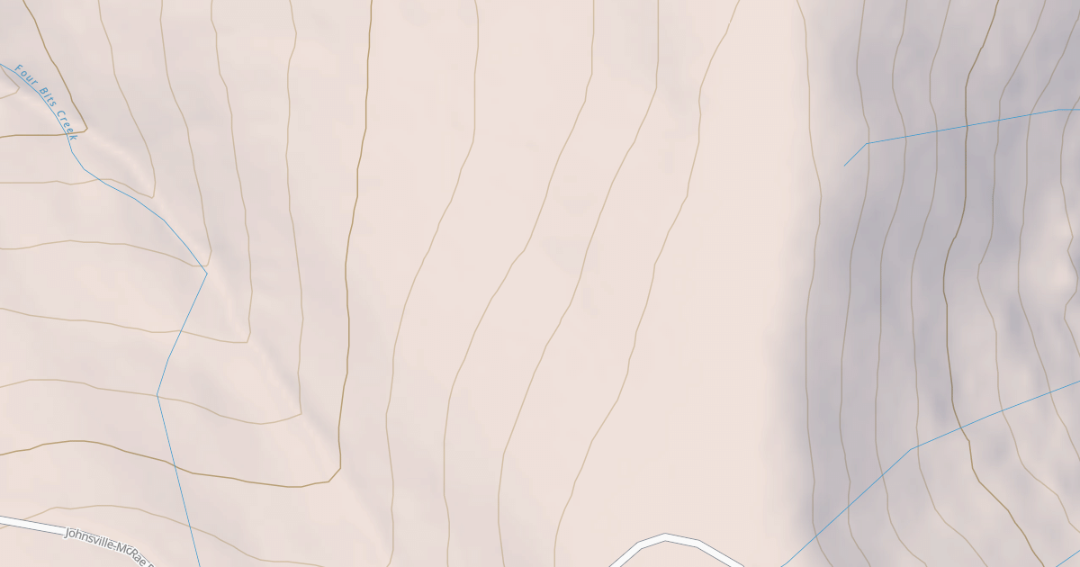 Map preview of CO PCE 507 SPUR C