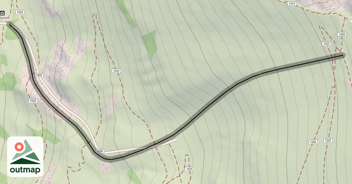 Map of Regulator Johnson