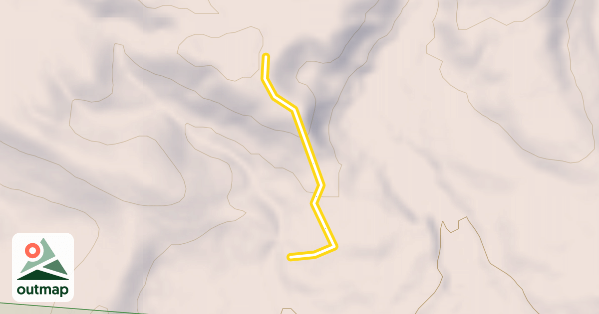 Map of Bomber