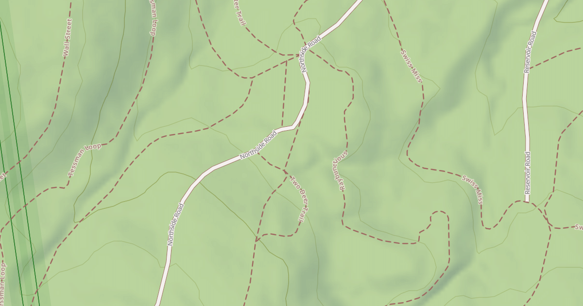 Map preview of USGS National Digital Trails 995ad611-2dd8-48ac-8717-fad0dd6f1a4b