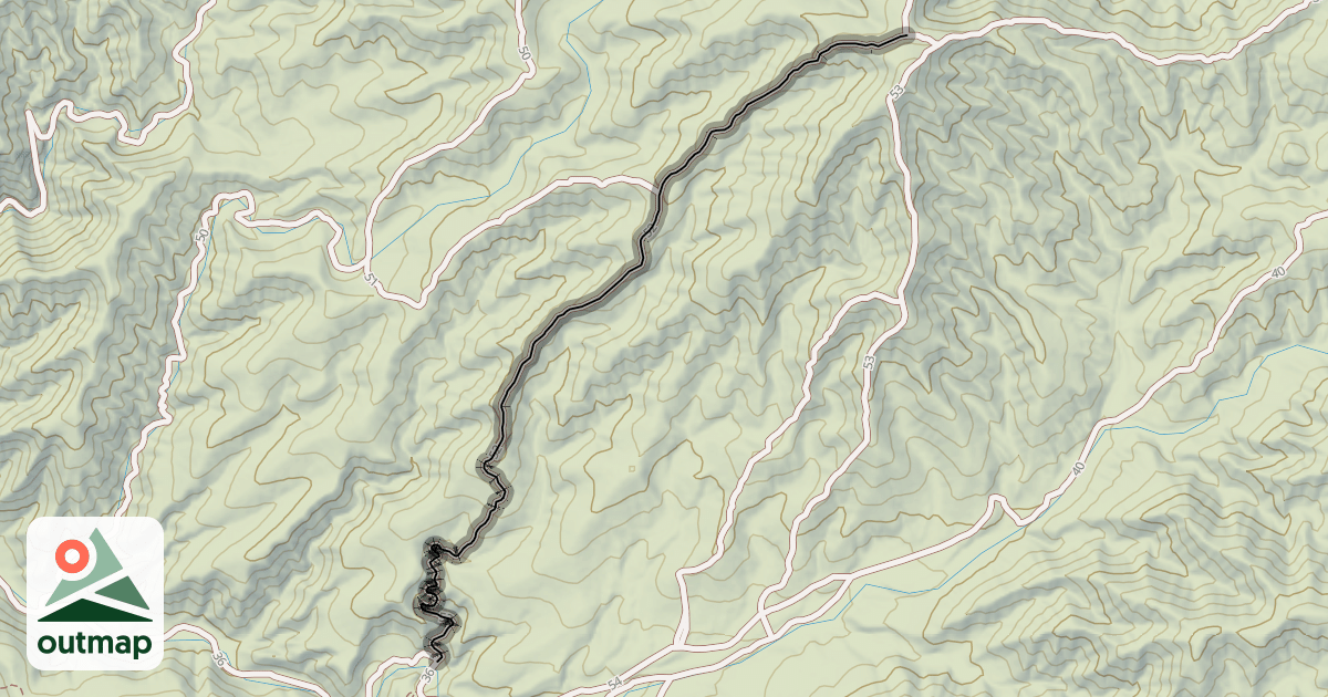 Map of 52