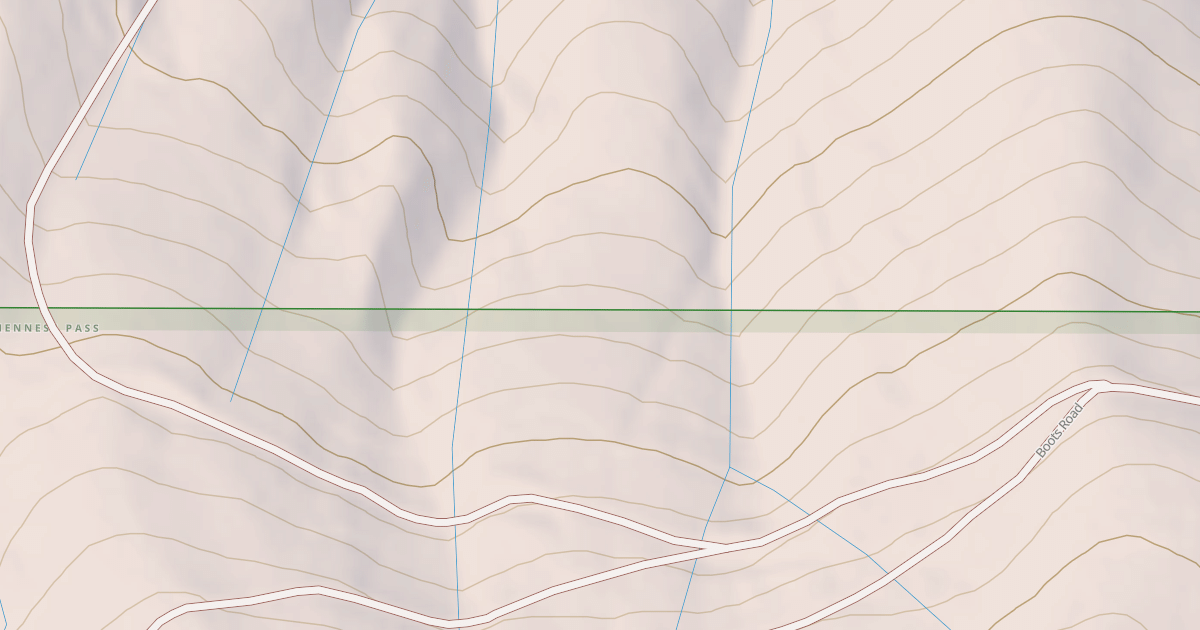 Map preview of BOOTS SP