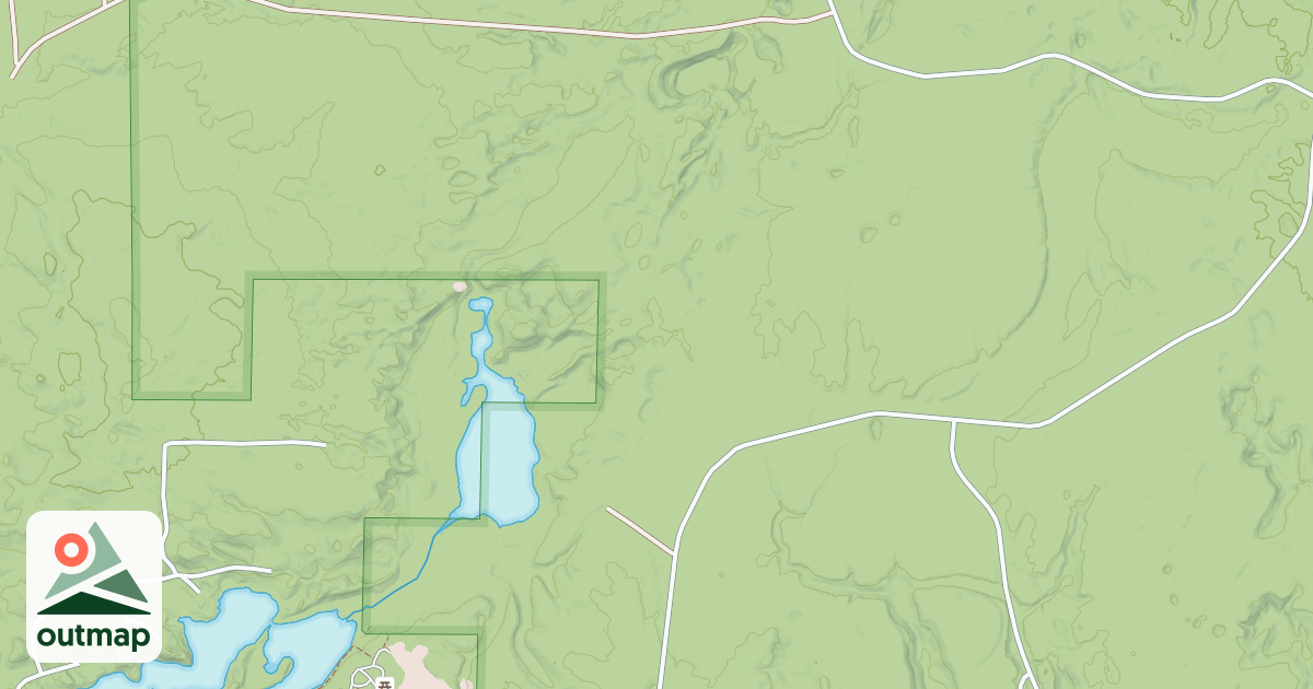 Map of FR 2346A