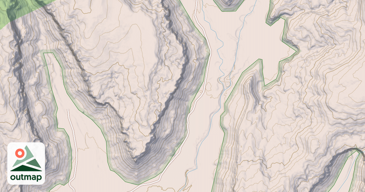 Map of BLM National GTLF Public Motorized Roads 14781813-bb5f-4f9a-ae6f-45731785ff6d