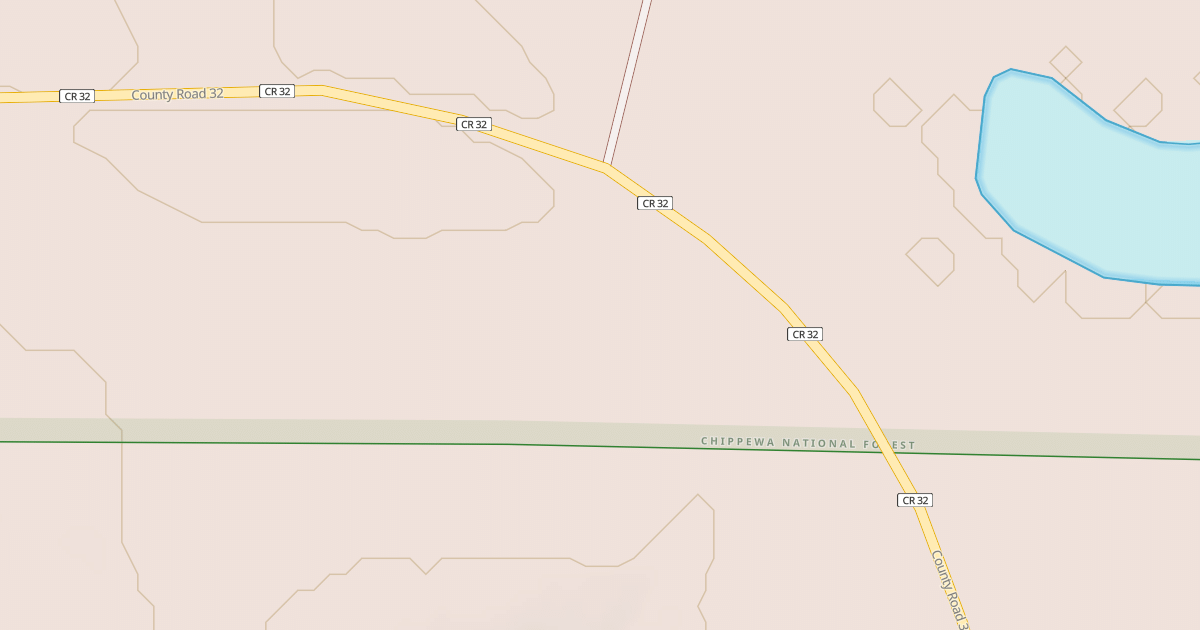 Map preview of DIXON SPUR B