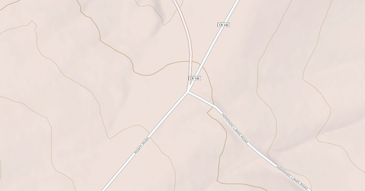 Map preview of BLM National GTLF Public Motorized Roads 8375f28e-24eb-4e05-bbc9-03f5e8885fd1