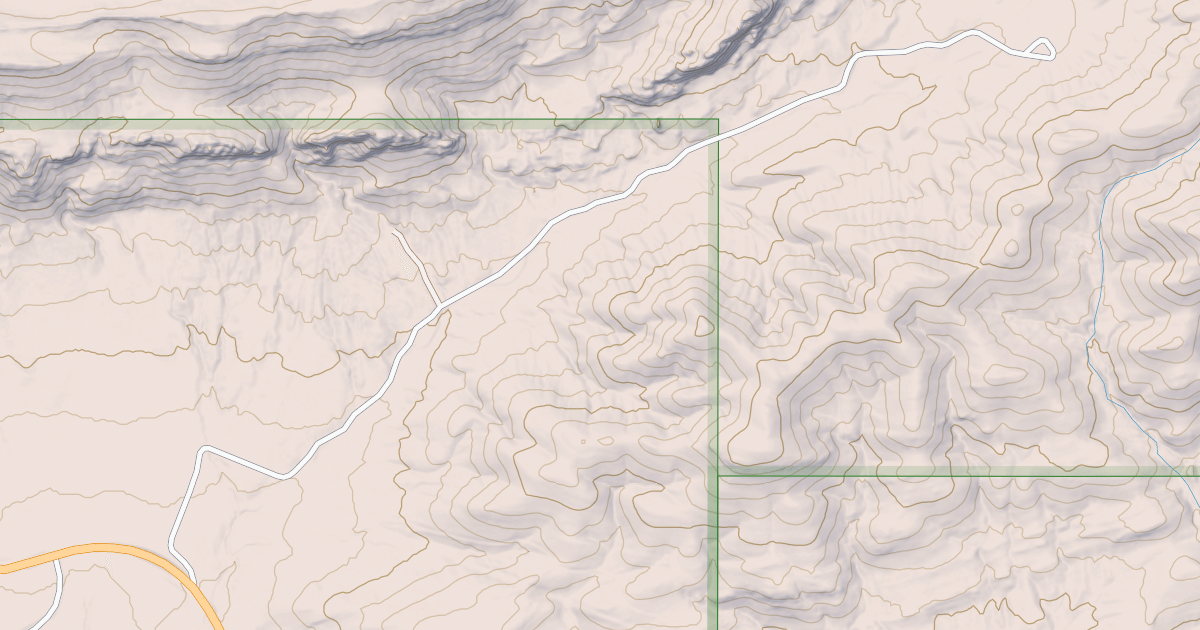 Map preview of RIFLE RANGE