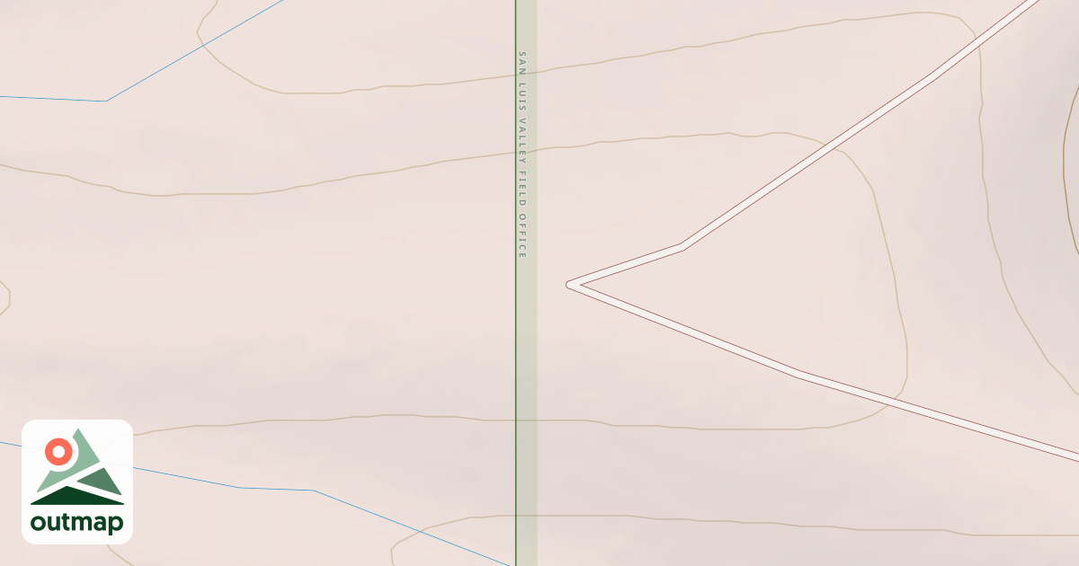 Map of BLM National GTLF Public Motorized Roads 6e0238fd-a94c-47f6-bcb5-5a330fea2baf