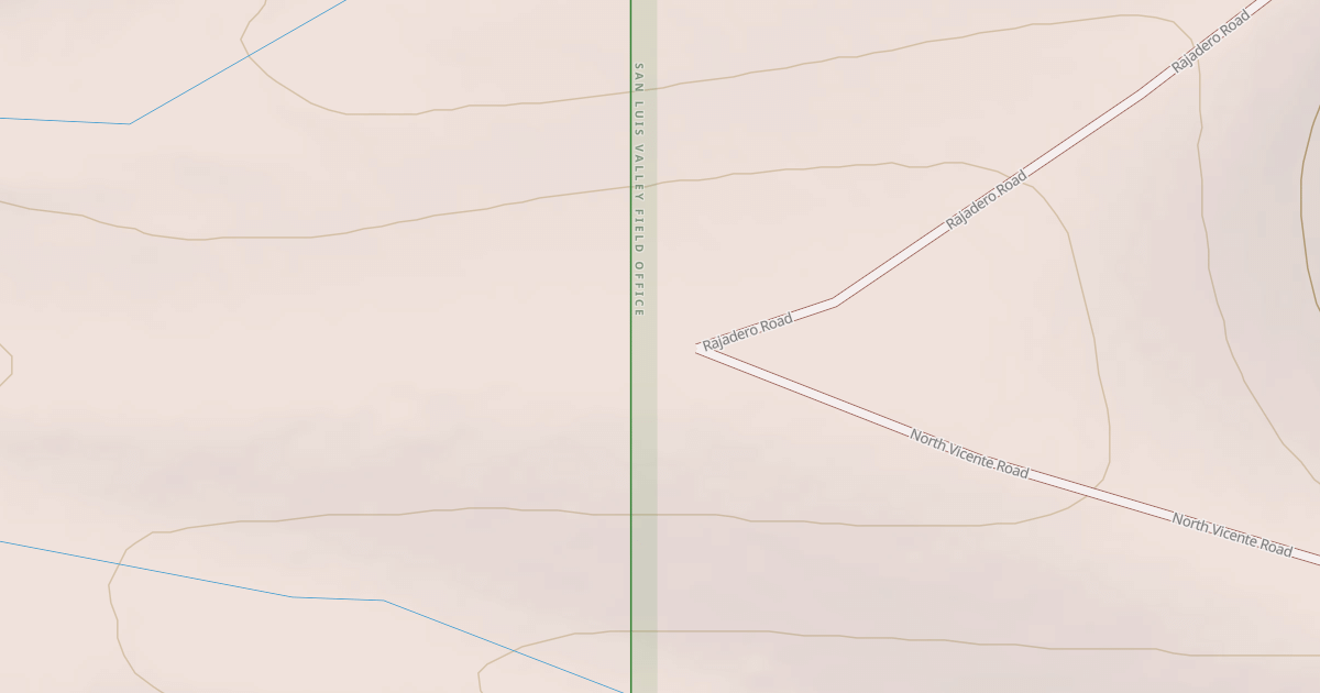 Map preview of BLM National GTLF Public Motorized Roads 6e0238fd-a94c-47f6-bcb5-5a330fea2baf