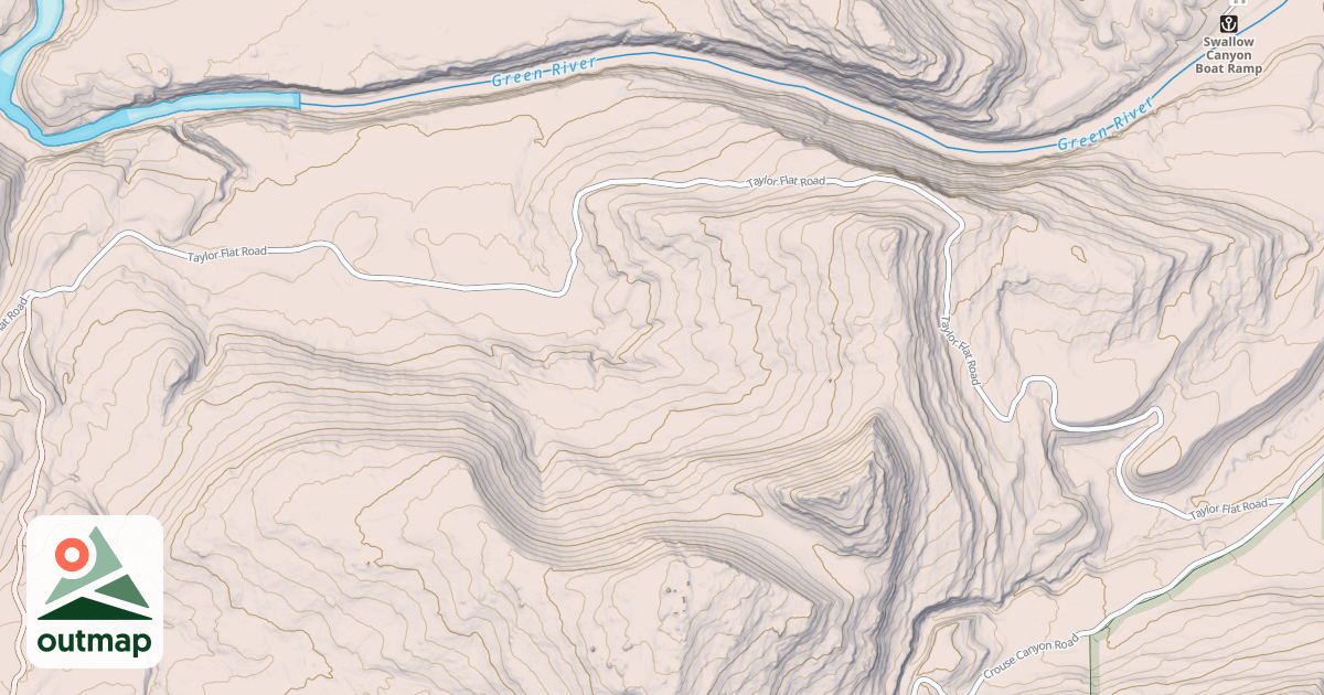 Map of BLM National GTLF Public Motorized Roads fe4ce72e-ce78-4d91-a18b-16a791f094e6
