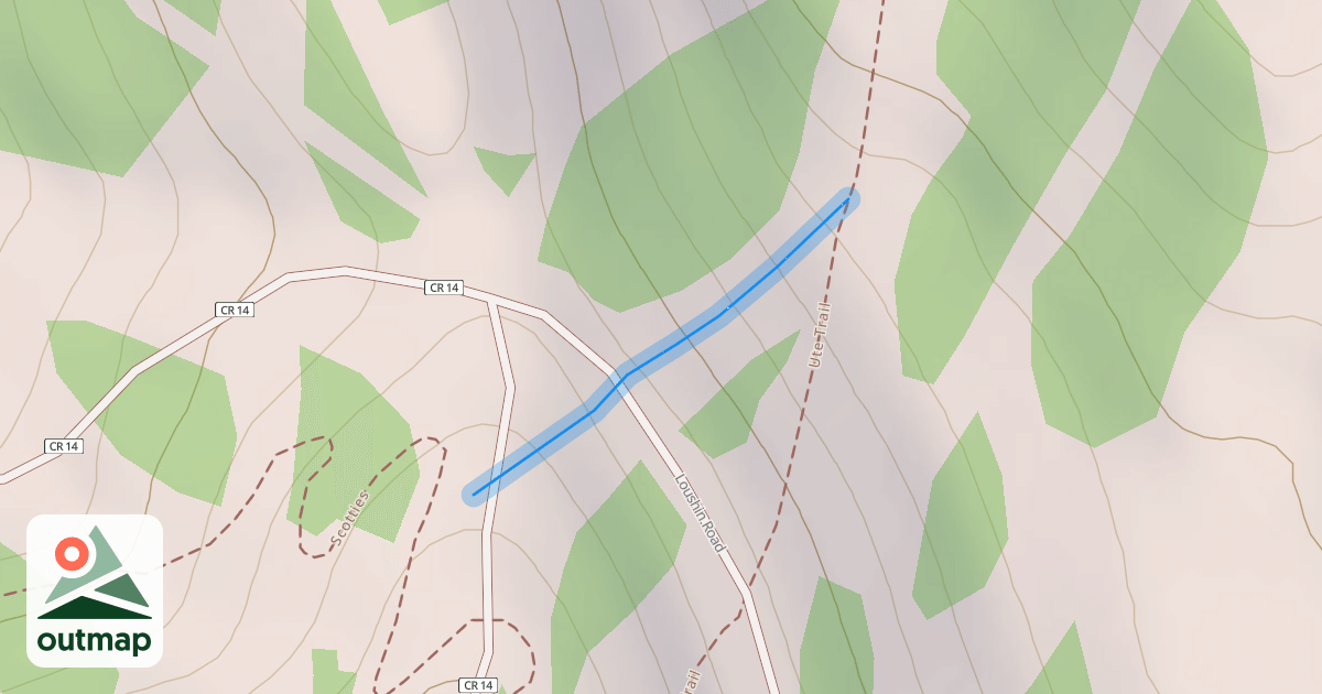 Map of Lazy Boy