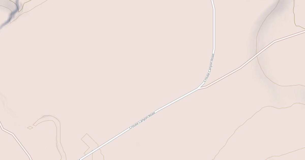 Map preview of BLM National GTLF Public Motorized Roads ef04e96c-a58d-48b9-bfd9-faf2a8f94953