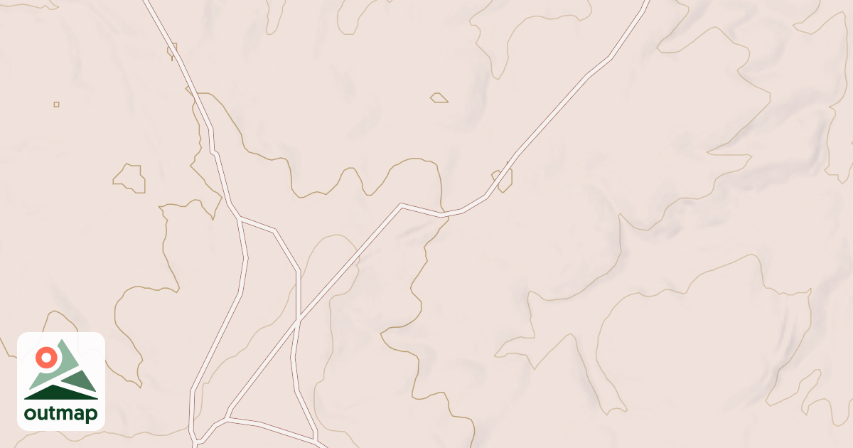 Map of USFS National Forest System Roads {959E03A7-E0CB-4608-A44B-DCF1F669611A}