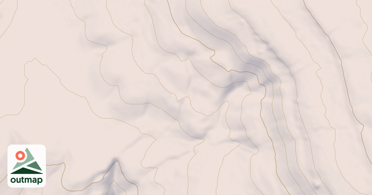 Map of USFS Motor Vehicle Use Map Roads {9FA42AE4-151C-4E8B-945E-78F4659560D7}
