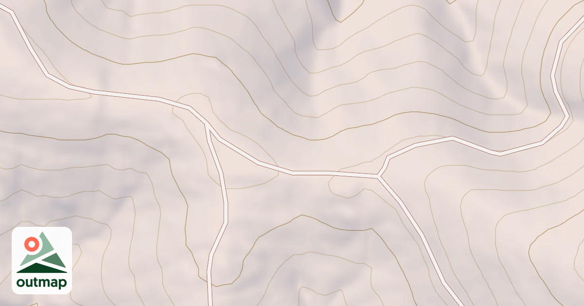 Map of BLM National GTLF Public Motorized Roads 00db9f2c-993e-4a9d-9aa5-404a9731b51e