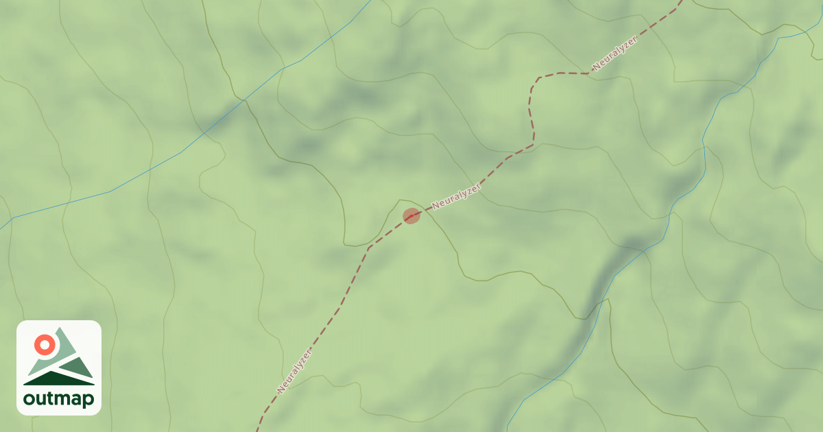 Map of Neuralyzer