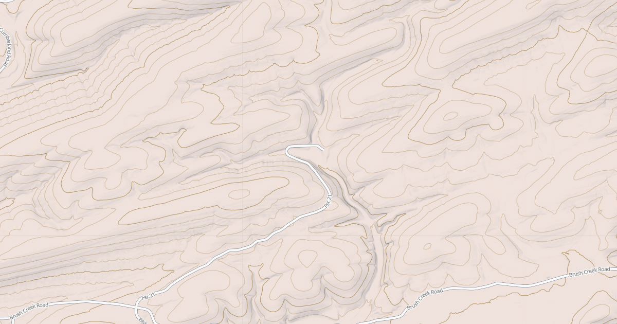 Map preview of FRANKLIN