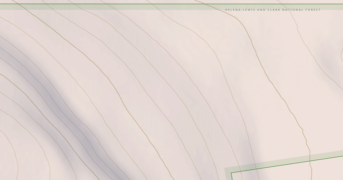 Map preview of HAYFIELD ROAD