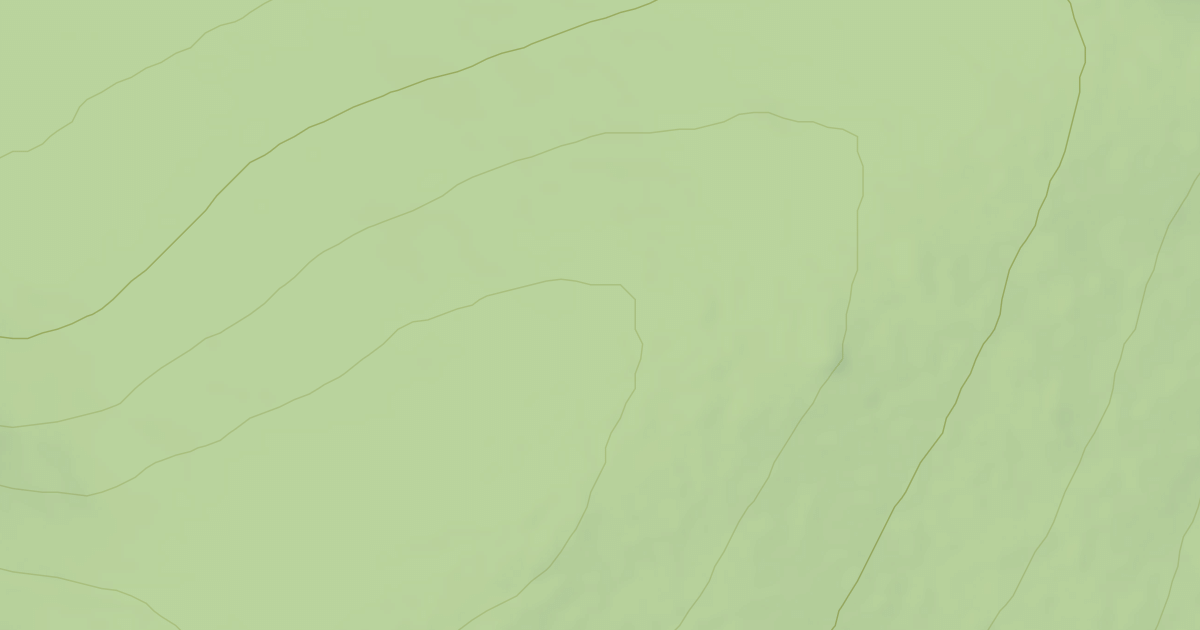 Map preview of JIM CREEK SPUR 1E