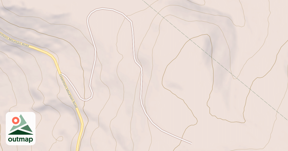 Map of 369.S