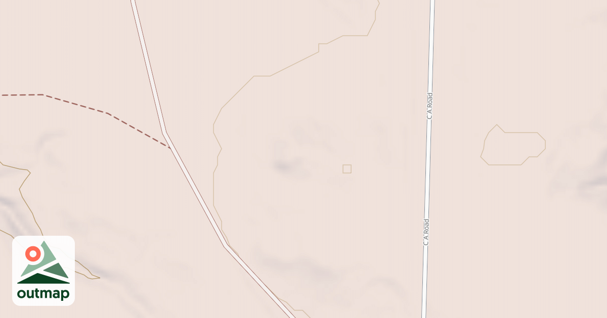 Map of USGS National Digital Trails 02159be8-5334-4a7f-9c5f-95b3bf2802d4