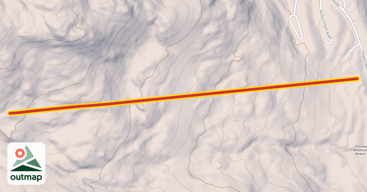 Map of Eclipse Triple
