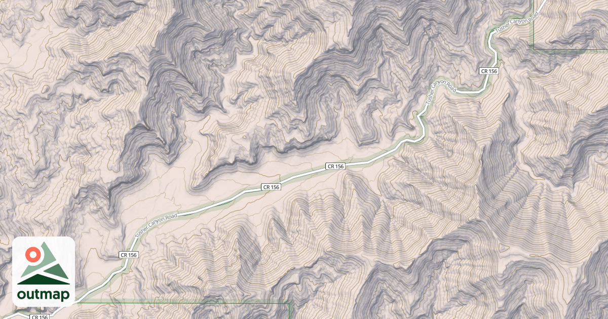 Map of BLM National GTLF Public Motorized Roads 032dbae1-29da-4f0d-aa5a-08d05c149a1c