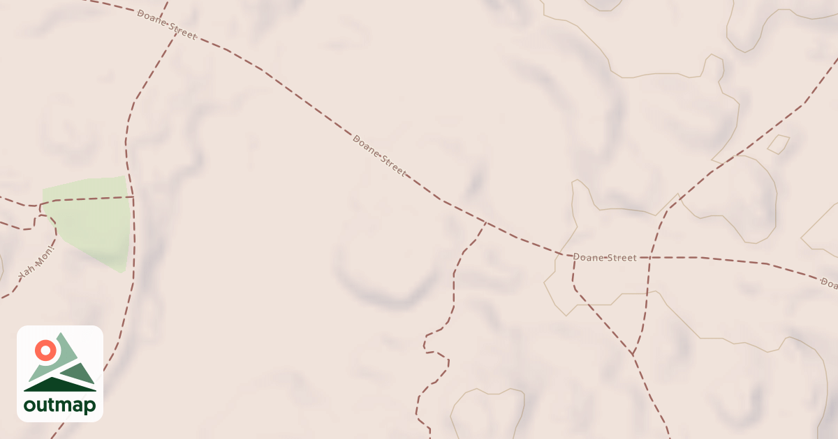 Map of USGS National Digital Trails 88e469f0-d2b2-46ae-8013-a26b71199895