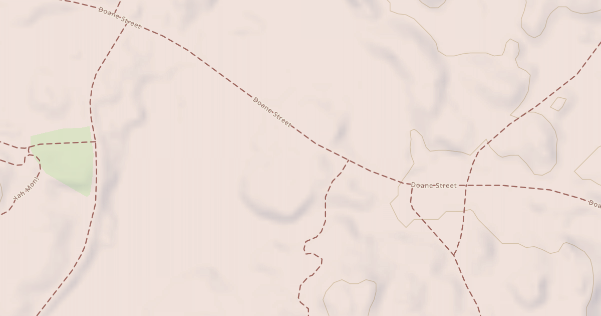 Map preview of USGS National Digital Trails 88e469f0-d2b2-46ae-8013-a26b71199895