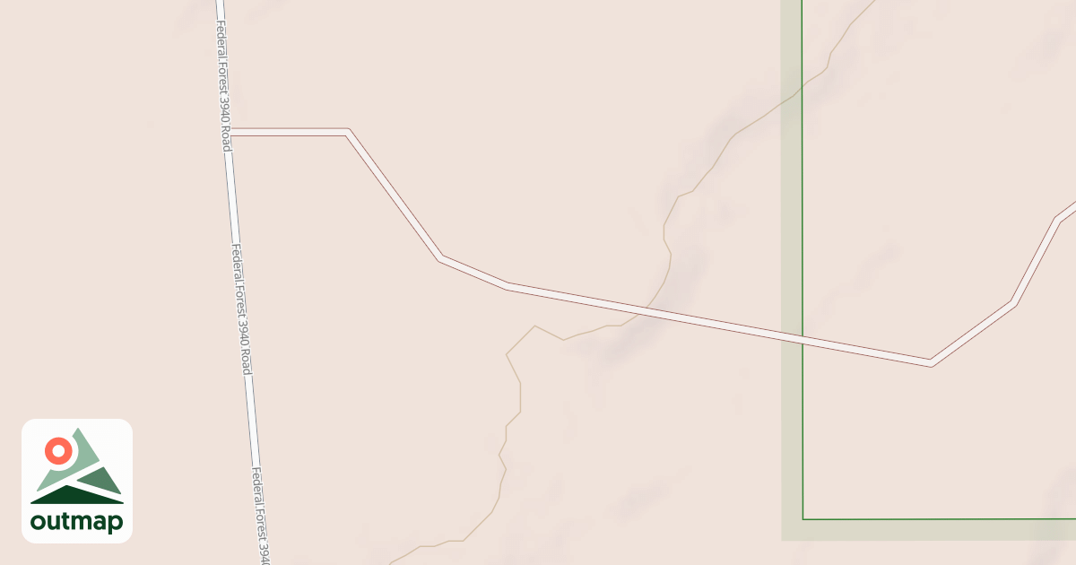 Map of FDR3940-D