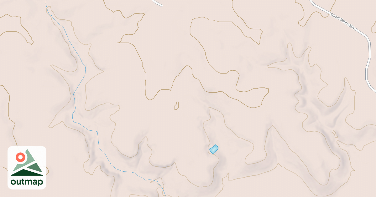 Map of 3017