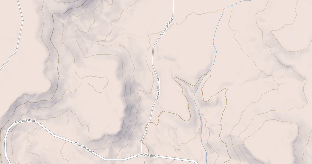 Map preview of ROSA #48